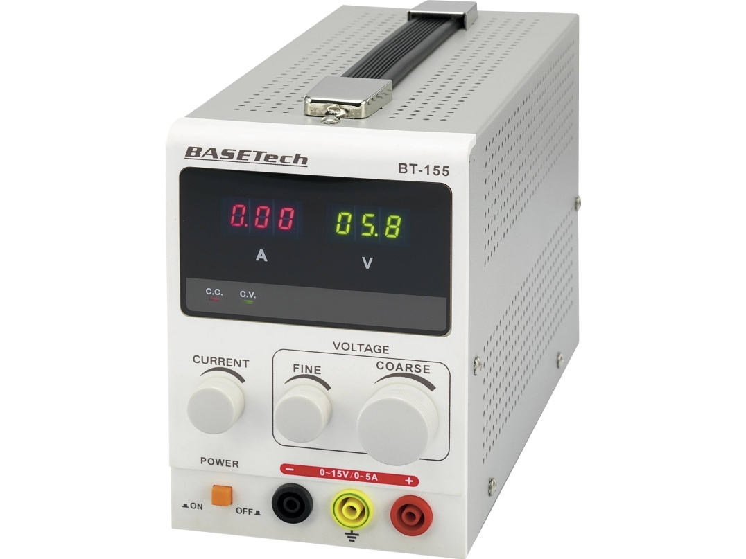 Basetech Bt-155