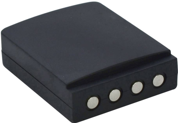Beltrona Kran Fernsteuerungsbatterie 3,6 V 2000 Mah