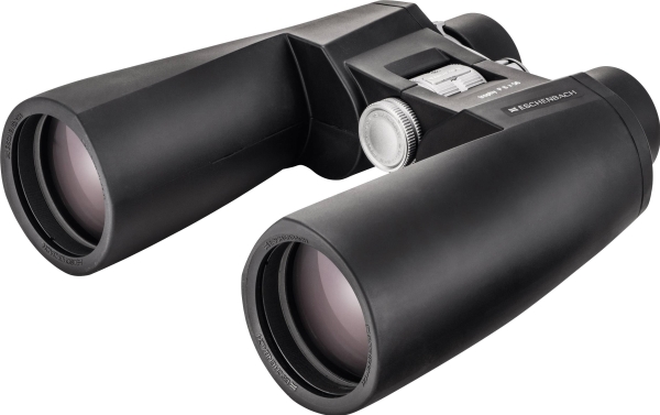 Eschenbach Kikkert Trophy P 8 x 56 mm Porroprisme Sort 4236856 | Foto och video - Kikare | GameStuff