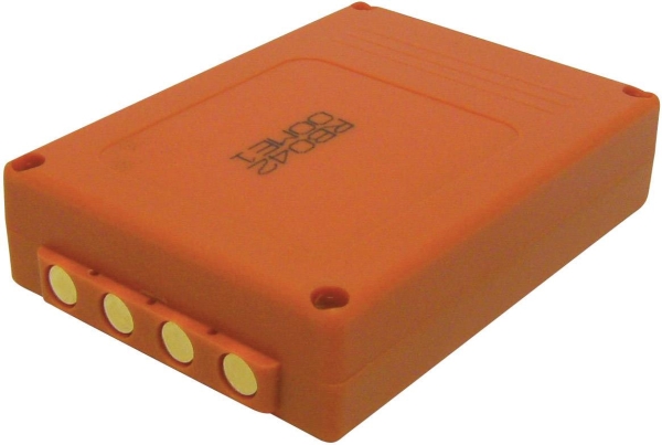 Beltrona Kran Fernsteuerungsbatterie 6 V 2000 Mah
