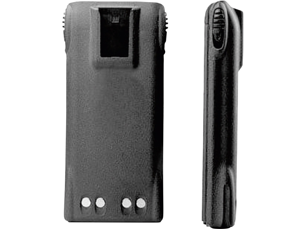 Beltrona Erstatteri original-akku HNN9008 Radiopuhelin-akku 7,2 V 1500 mAh