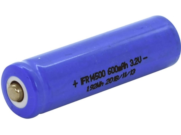 Beltrona EIZIFR14500 | EL Artiklar - Batteri - Övriga batterier | GameStuff