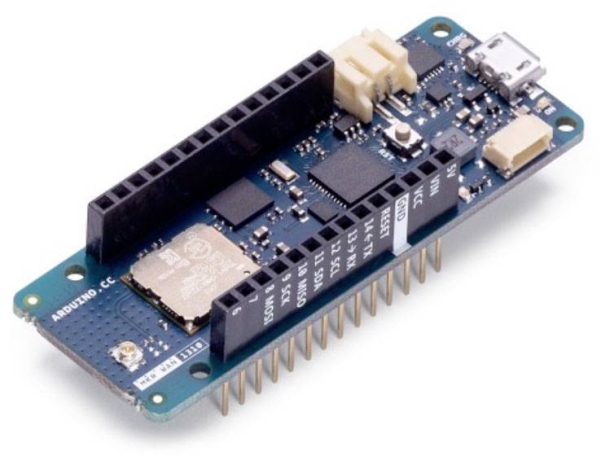 Arduino ABX00029 Expansionsmodul | Arduino-kort | GameStuff