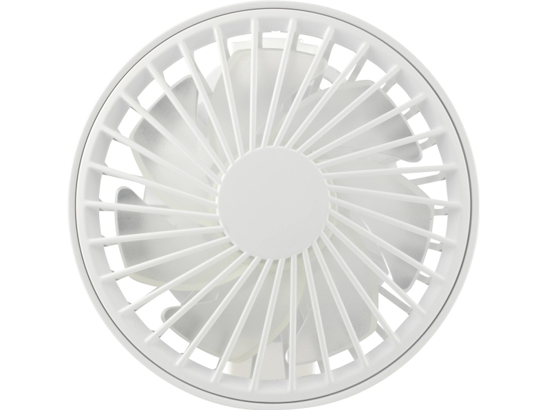 Basetech BT-2345471 Käsituuletin Valkoinen (BT-2345471)