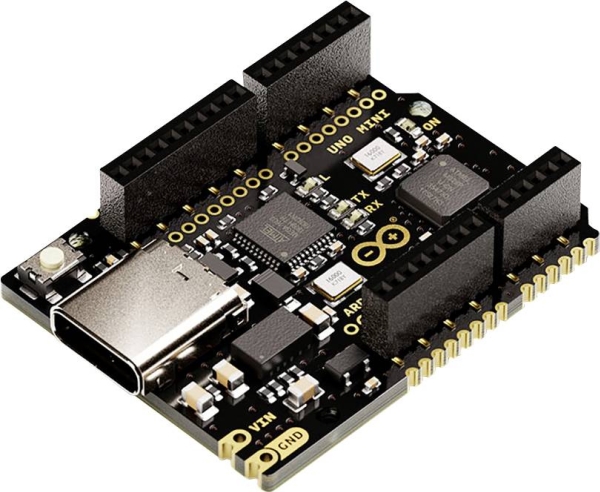 Arduino ABX00062 | Komponenter - Utvecklingskit - Arduino-kort | GameStuff