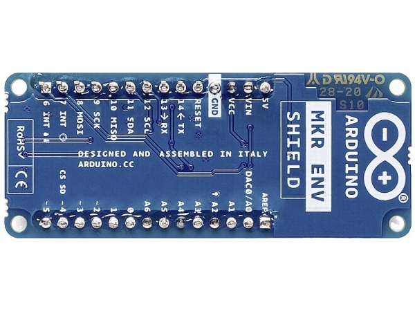 Arduino ASX00029 | Komponenter - Utvecklingskit - Arduino-kort | GameStuff