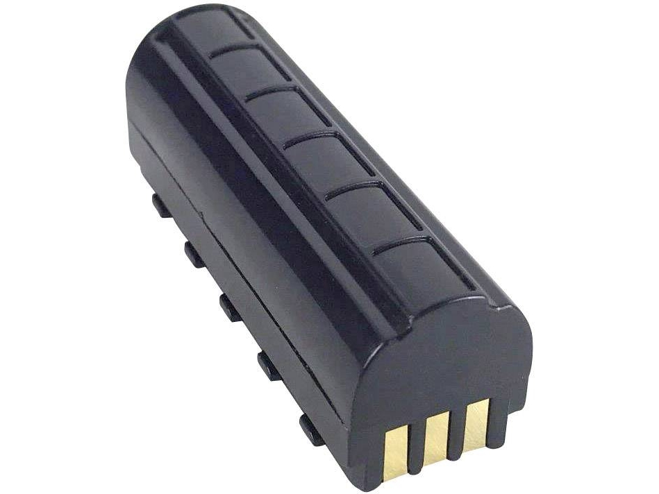 Beltrona Barcode Scanner Akku 3.7 V 2500 Mah Passend Für Zebra
