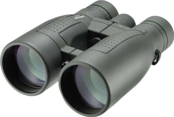 Eschenbach Kikkert Sektor Compact+ 8X56 B 8 X 56 Mm Mørkegrøn 4251856