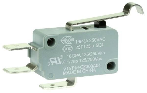 Honeywell V15T16-CZ300A04 | Komponenter - Elektronik - Diverse komponenter | GameStuff