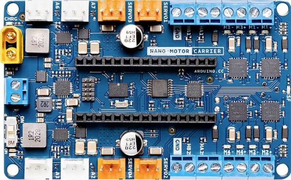 Arduino Abx00041