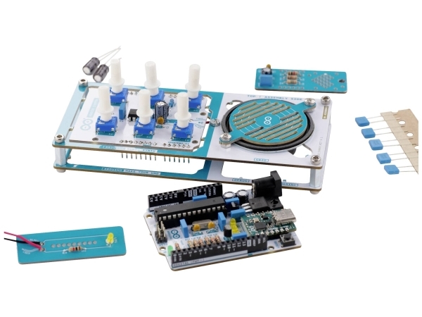 Arduino AKX00037 | Komponenter - Utvecklingskit - Arduino-kort | GameStuff