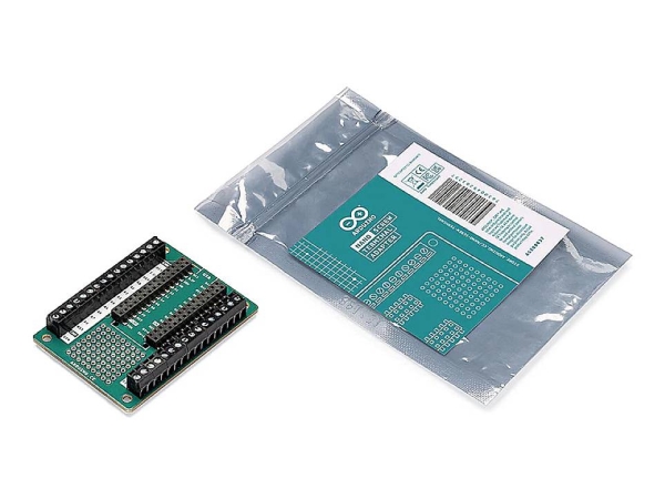 Nano Schraubklemmenadapter - Schraubanschlüsse - Arduino Nano Zubehör - Arduino Asx00037