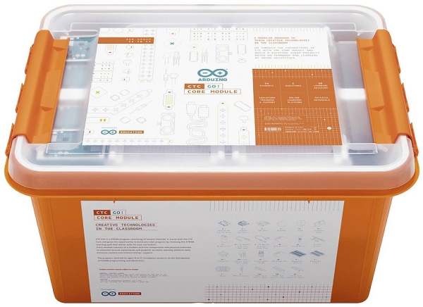 Arduino Akx00015