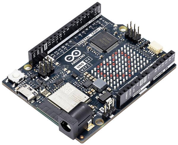 Arduino ABX00087 | Komponenter - Utvecklingskit - Arduino-kort | GameStuff