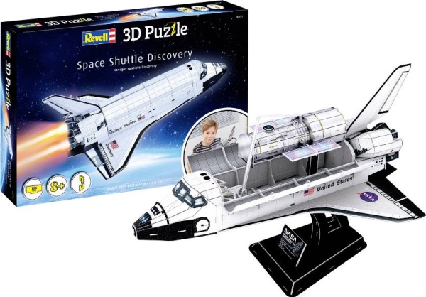 Pussel 00251 1 bit | Leksaker - Spel - Pussel | GameStuff