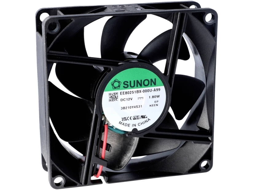 SUNON MF80252V3-1000U-A99