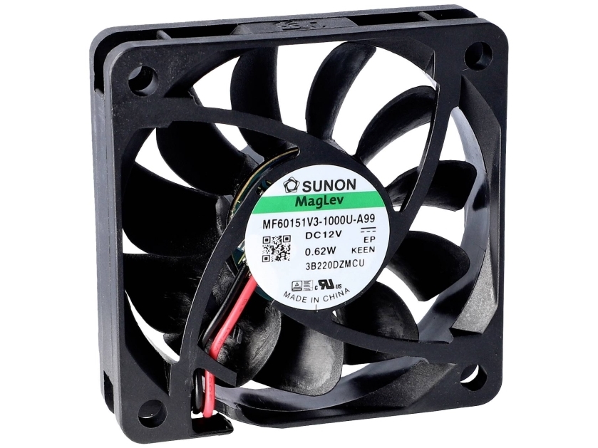 SUNON MF60151V1-1000U-A99
