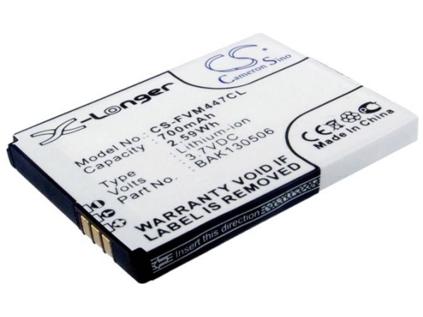 Beltrona CS-FVM447CL