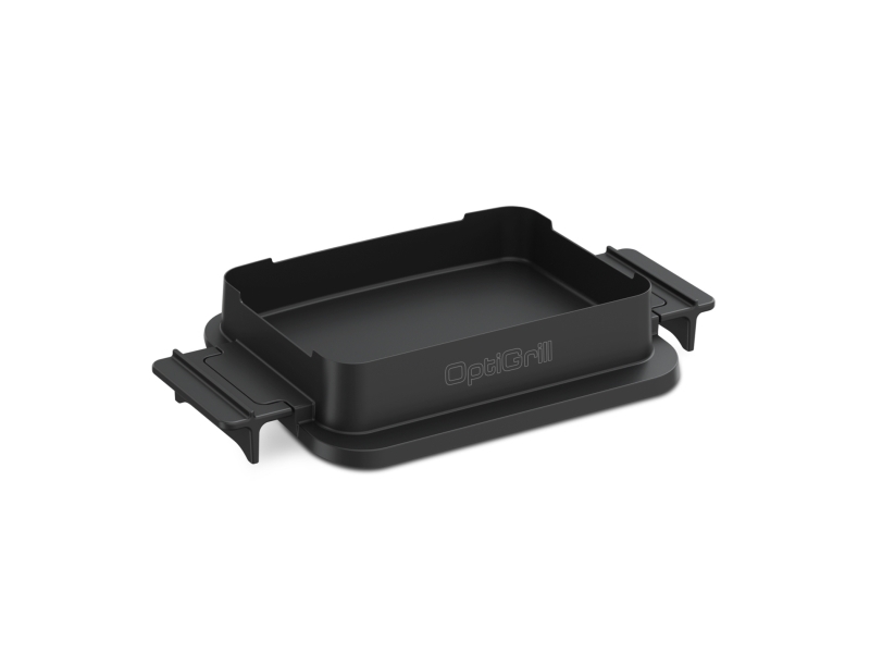 Tefal Xa7328 Backschale Für Optigrill