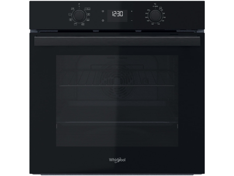 Whirlpool Omr 55Cu1b Netzbackofen