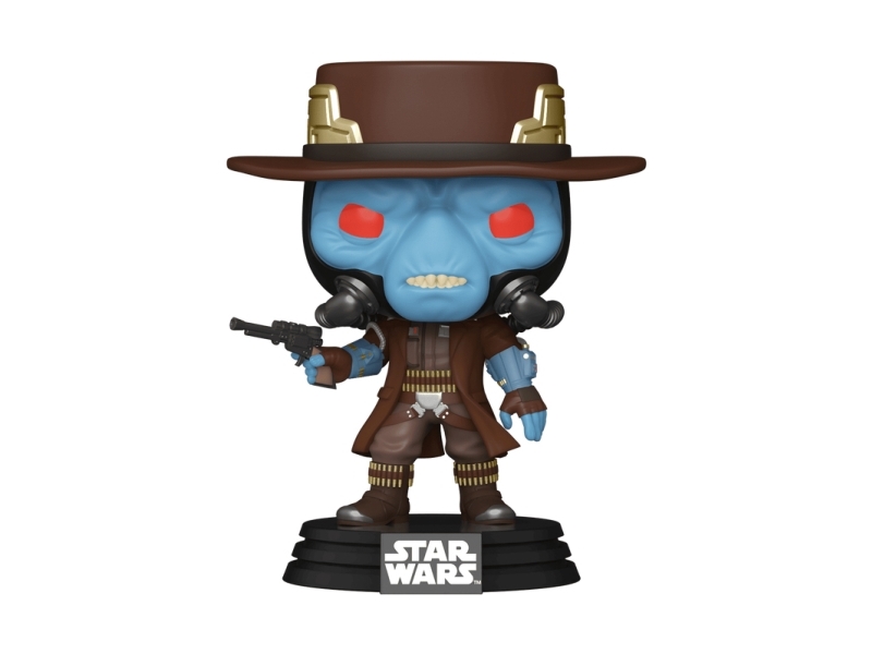 Funko Pop! 68649, Sammlerstücke, Film &Amp Tv-Serien