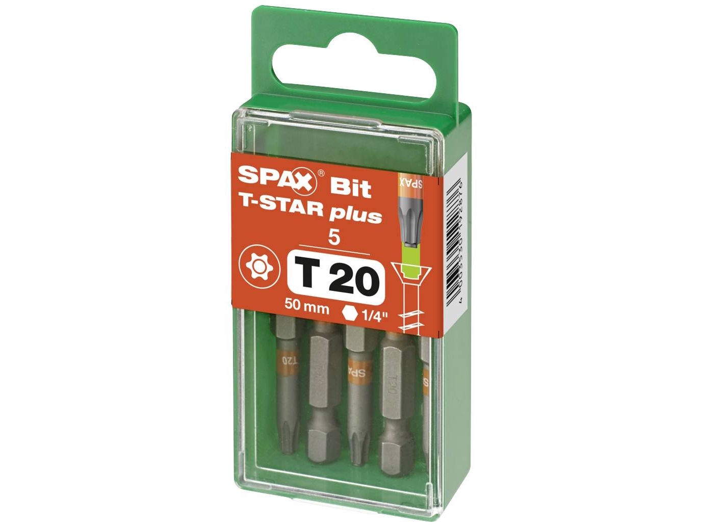 Spax 5000009193209