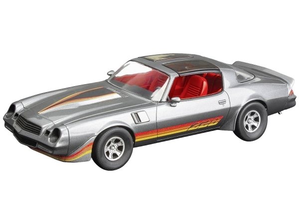 Auto-Modellbausatz Revell 1981 Z-28 Camaro 14526 1:25