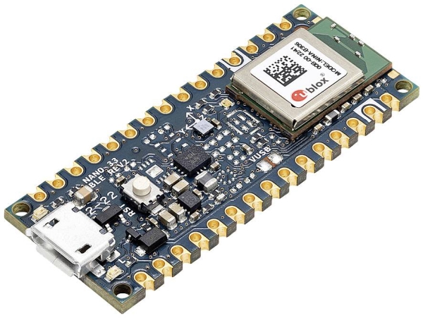 Arduino Abx00071