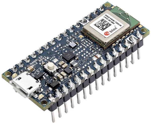 Arduino ABX00072