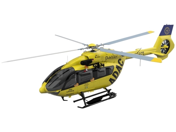 Revell H145 'ADAC/REGA' 1:32