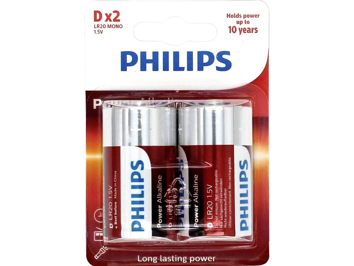 Philips 1808