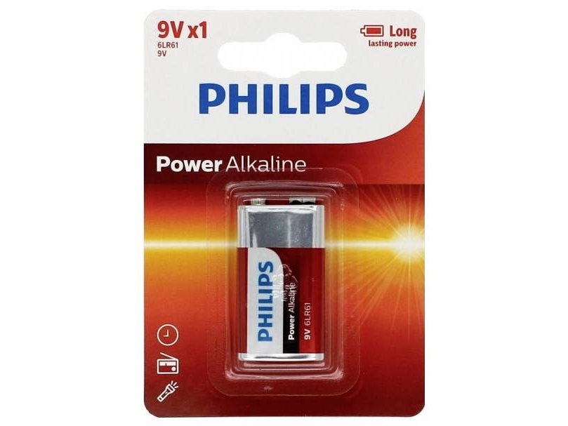 Philips 1550