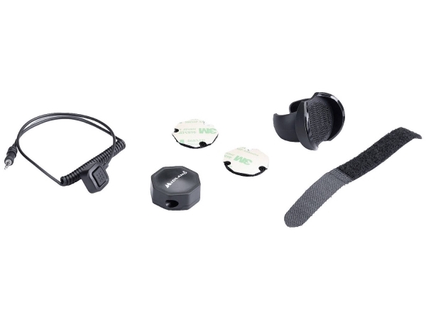 Hörlurar Midland PTT Dual Bluetooth f. Dual Mike C1488 1 st