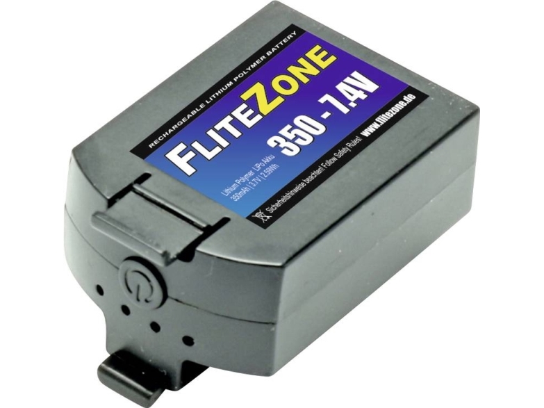 Pichler 15299 Reservbatteri | Radiostyrd - Modell helikopter - Reservdelar | GameStuff