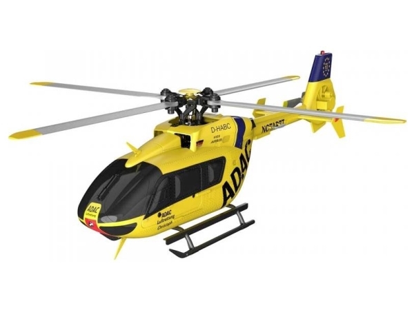 Pichler EC135 ADAC RC helikopter RtF | Radiostyrd - Övriga - Helikopter & Flygplan | GameStuff