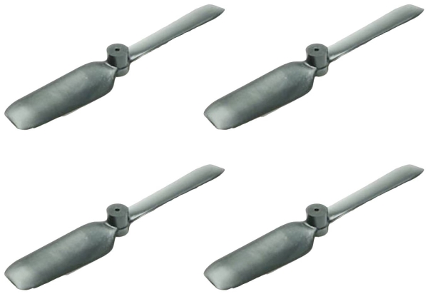 Pichler FliteZone 120X Reservdel Bakre rotorblad | Radiostyrd - Modell helikopter - Reservdelar | GameStuff