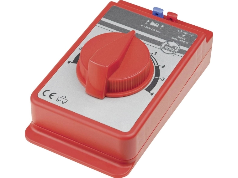 LGB L51099 | Hobby - Modelljärnväg - Elektronik | GameStuff