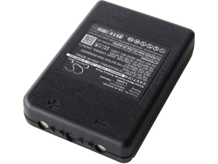 Beltrona Crane Fernsteuerungsbatterie 7,2 V 700 Mah