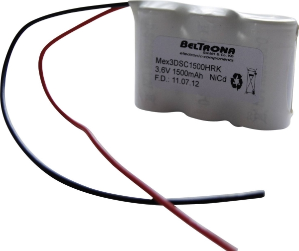 Beltrona 3DSC1500HRK