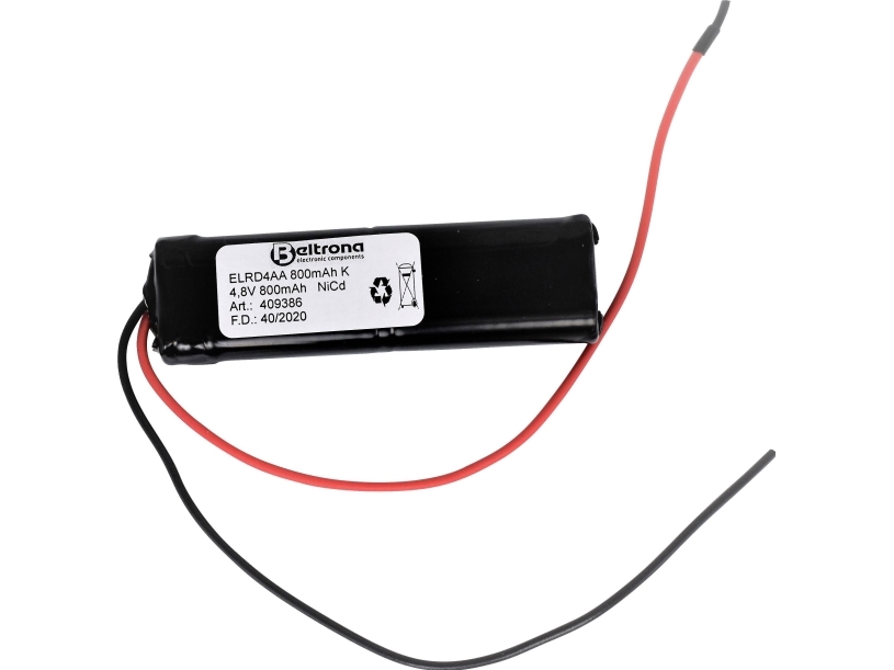 Beltrona ELRD4AA800