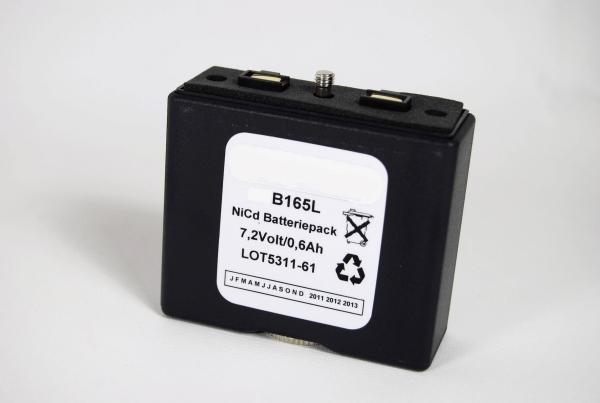 Beltrona Bosch B165L