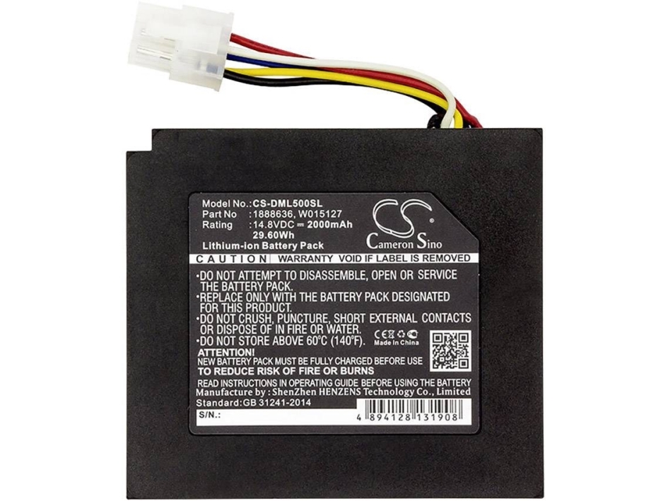 Beltrona BELDML500SL