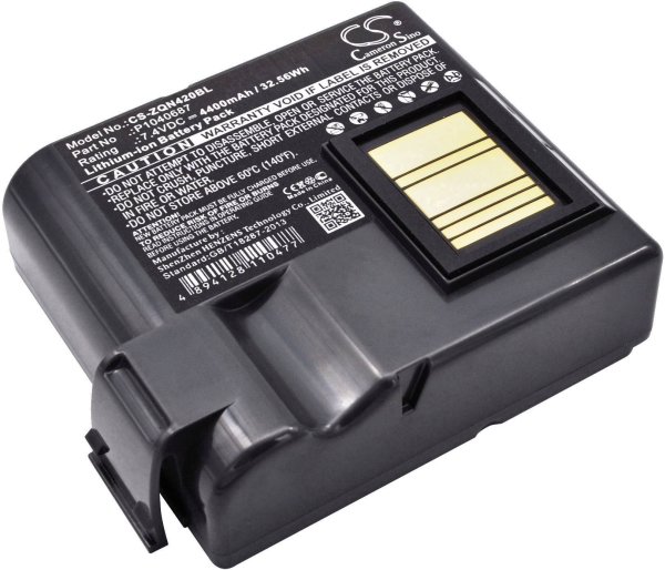 Beltrona Belzqn420bl
