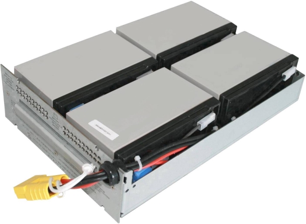 Beltrona VISRBC133 | Datorer & Surfplattor - UPS - Utbytesbatterier | GameStuff