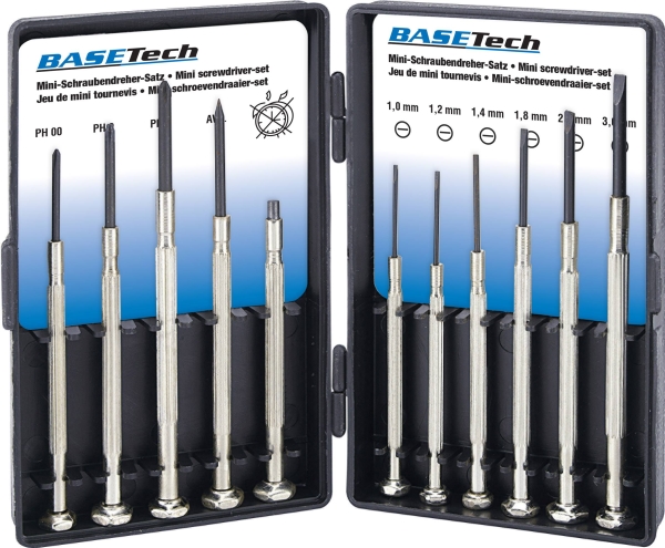 BASETech 2125935
