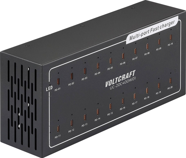 Voltcraft Vc-16676850