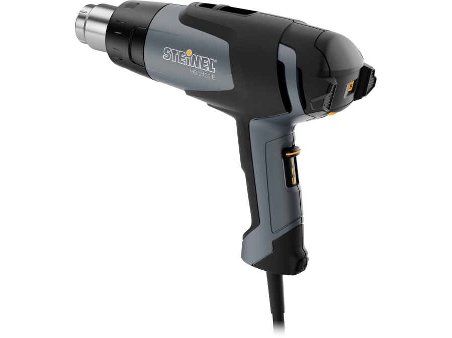 Steinel 008024 HG 2120 E Carwrapper-Edition Varmluftsfläkt 2200 W | Elverktyg - Övriga maskiner - Övriga verktyg | GameStuff