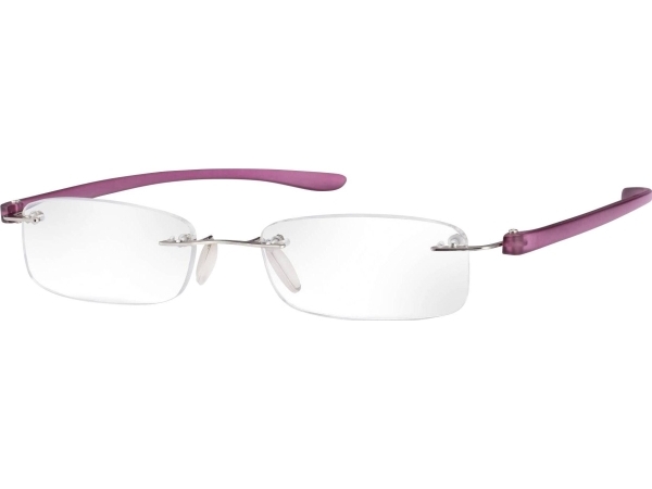 Eschenbach Eschenbach Läsglasögon 1,5 dpt lila | Spel - Gaming kläder - Gaming glasögon | GameStuff