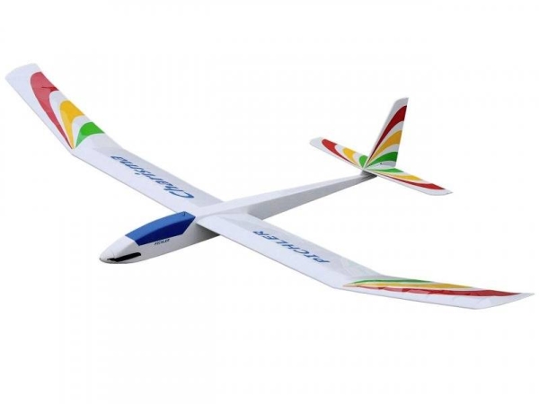 Pichler Charisma RC Segelflyg Modellbyggsats 1950 mm | Radiostyrd - Modellflygplan - Modellsegelflygplan | GameStuff