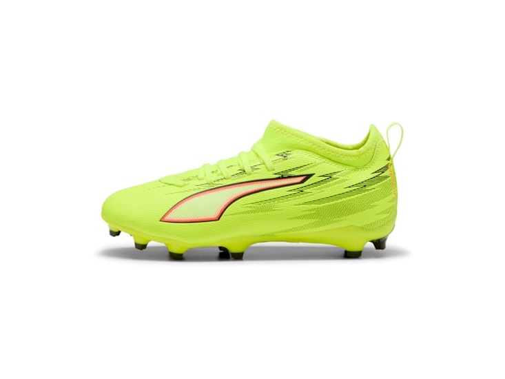 Fodboldstøvler vaikams Puma Ultra 6 Match FG/AG 108701 01 (35)